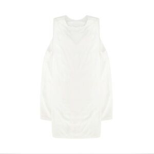 ann demeuldmeester assymetric tunic